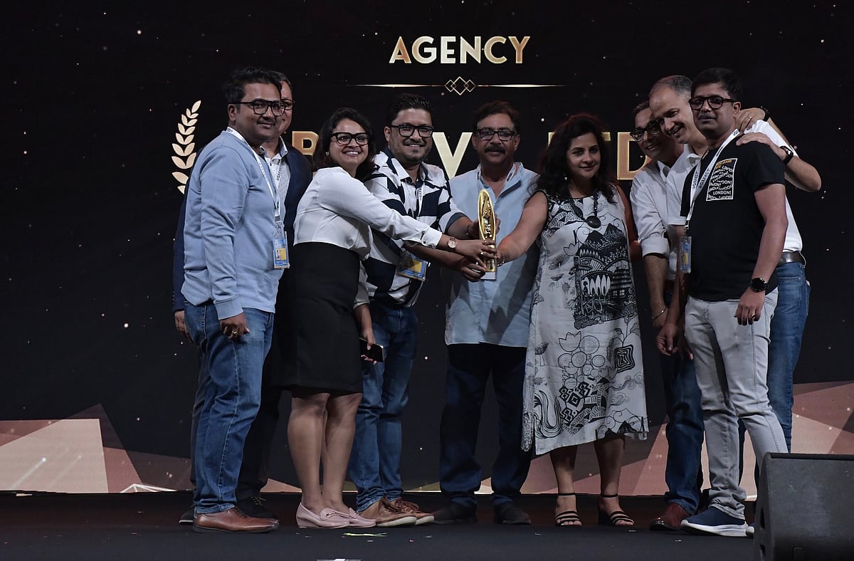 ABP wins Publisher of the Year